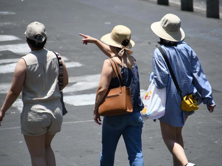 Clima en Xalapa: Seguirá el calor este miércoles 07 de agosto