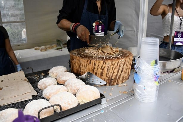 Festival del Pambazo en Xalapa; descubre las delicias que te esperan