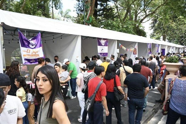 Festival del Pambazo en Xalapa; descubre las delicias que te esperan