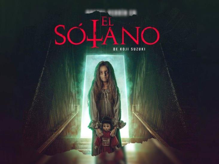 El Sótano: La obra de teatro que promete poner a temblar a Xalapa