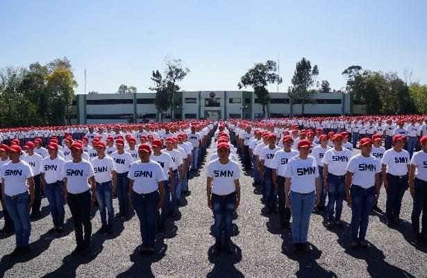 Estos son los requisitos para inscribirse al Servicio Militar Nacional en Boca del Río