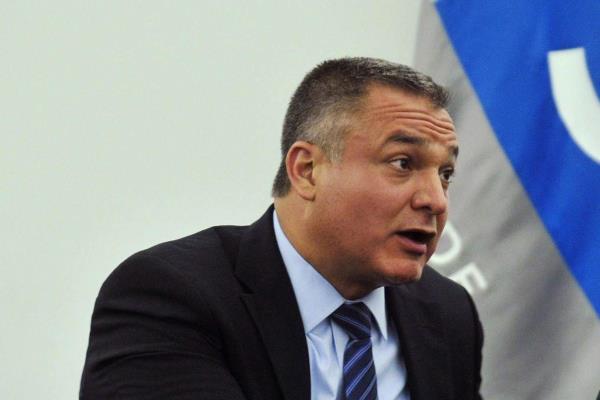 Juez de EU niega petición de un nuevo juicio para García Luna