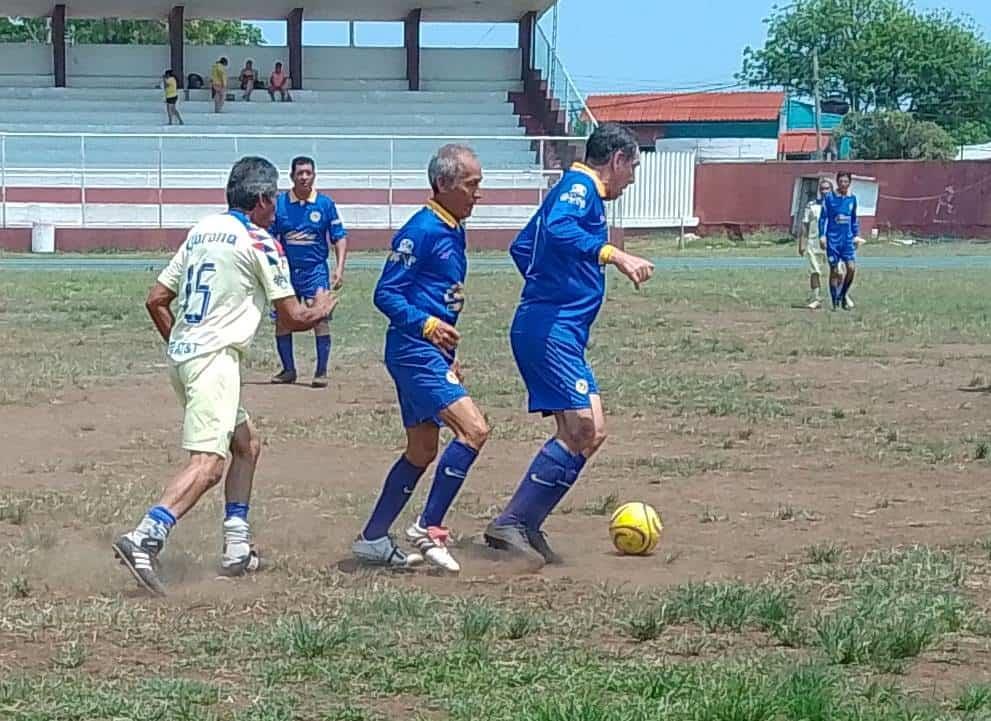 Nido Aguila se jugará el pase a la liguilla