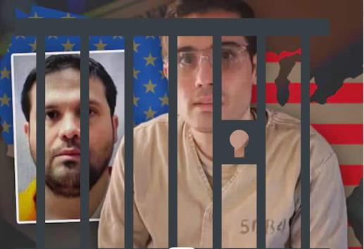 ¿Será Ovidio Guzmán, hijo de El Chapo, testigo protegido de EU? Esto se sabe