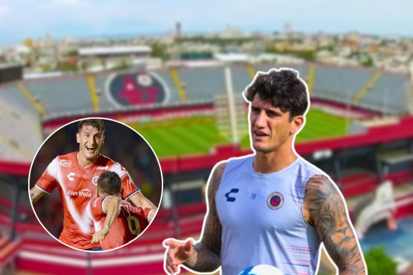 ¿Qué fue de Gabriel Peñalba, una de las últimas figuras de los Tiburones del Veracruz?