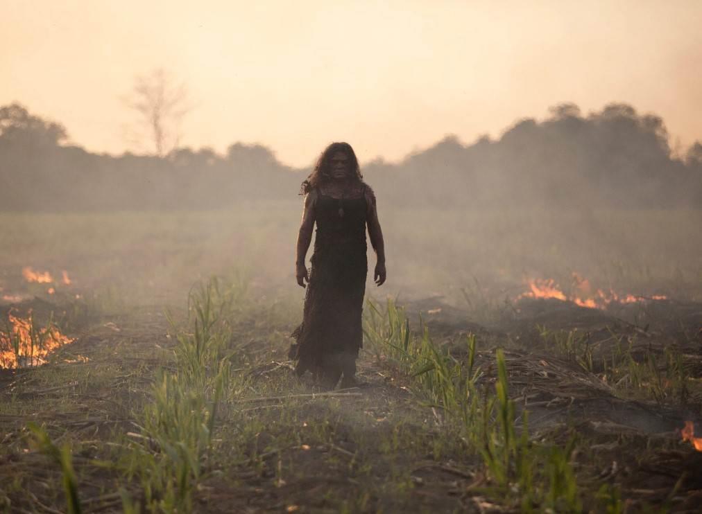 Esta película de terror filmada en Tabasco está basada en Veracruz