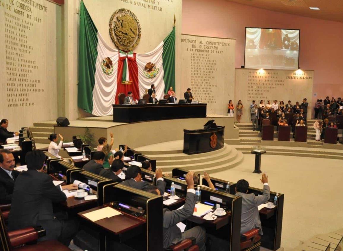 Diputados federales non gratos en la 4T