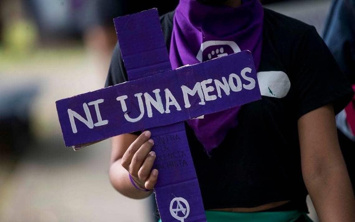 LLAMADO URGENTE FRENTE A LOS ALTOS ÍNDICES DE FEMINICIDIOS EN MÉXICO