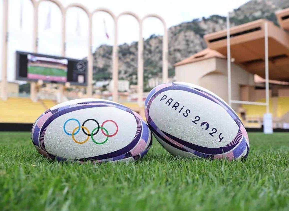 Rugby en las Olimpiadas