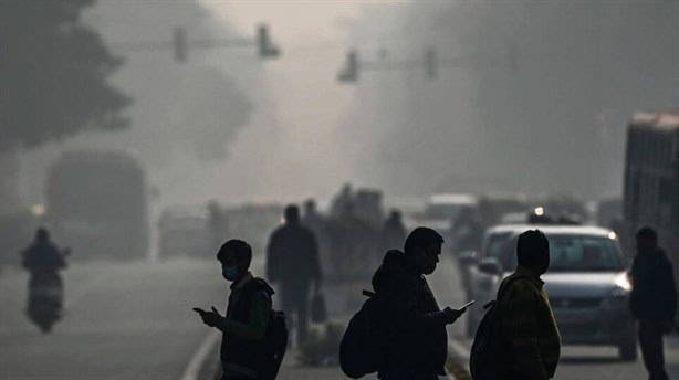 De esta forma el aire contaminado podría afectarte hasta que pierdas la vida
