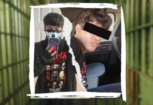 ¿Qué pasó con Alejandro Galaviz? El tétrico destino del autor de la masacre de Guadalajara