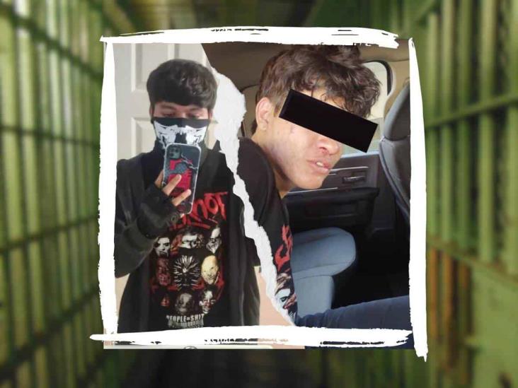 ¿Qué pasó con Alejandro Galaviz? El tétrico destino del autor de la masacre de Guadalajara