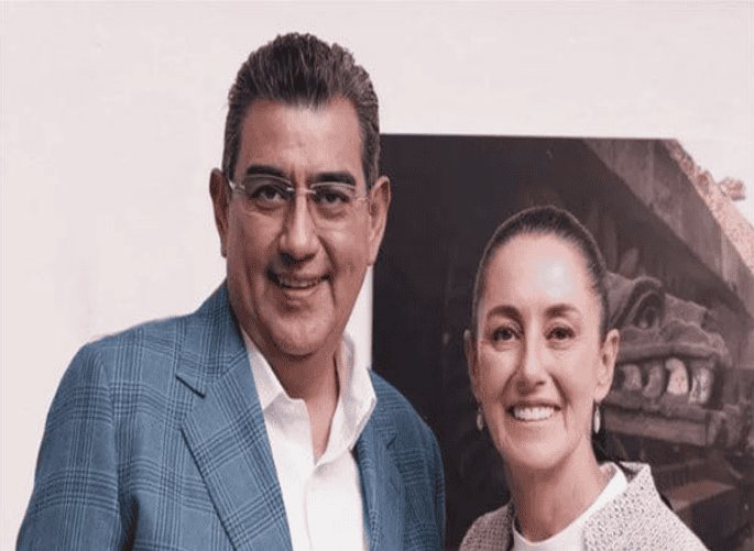 Los GOBERN4TORES