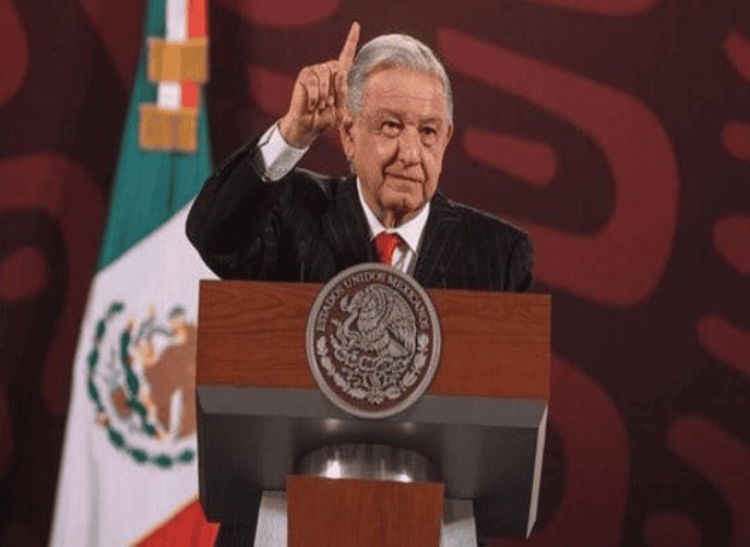 AMLO y la herencia política