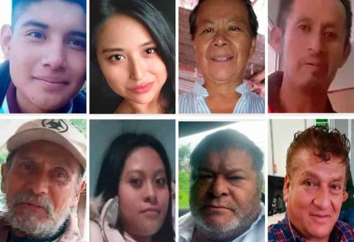Ola de desapariciones en zona centro de Veracruz: ¿Qué hay detrás de 8 casos recientes?