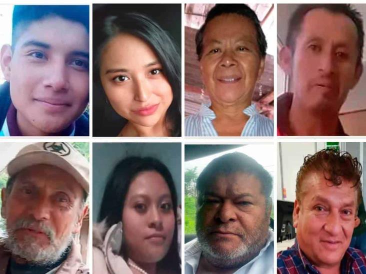 Ola de desapariciones en zona centro de Veracruz: ¿Qué hay detrás de 8 casos recientes?