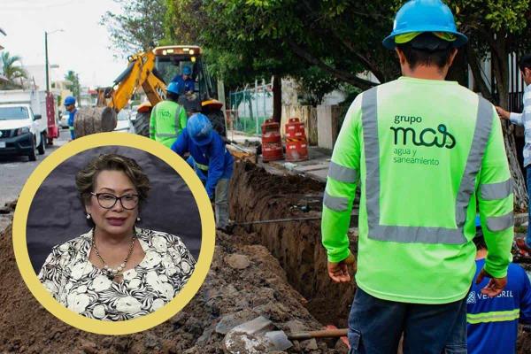 Grupo MAS no aplicó recursos públicos en mejorar servicio en zona conurbada de Veracruz: Orfis