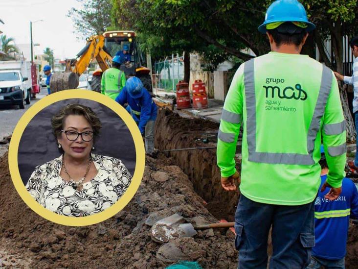 Grupo MAS no aplicó recursos públicos en mejorar servicio en zona conurbada de Veracruz: Orfis