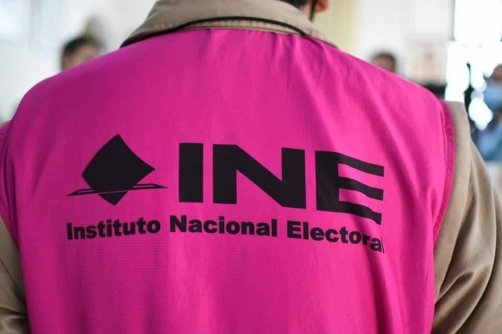 Credenciales del INE con terminación 24 deben renovarse para participar en elecciones de alcaldes