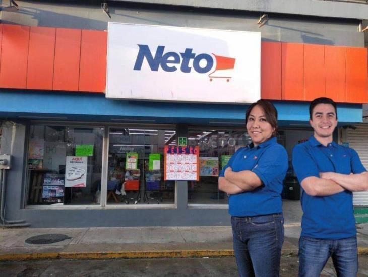 Tiendas Neto ofrece vacante en sucursal de Coatzacoalcos; aquí los requisitos