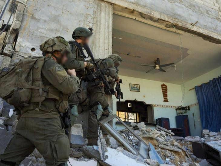 Israel continúa machacando Gaza mientras se prepara para un posible ataque de Hizbulá
