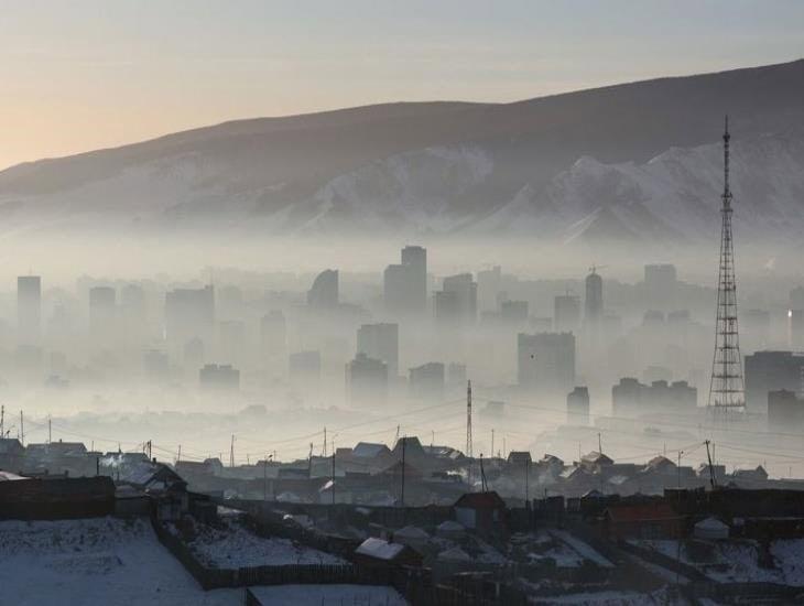 De esta forma el aire contaminado podría afectarte hasta que pierdas la vida