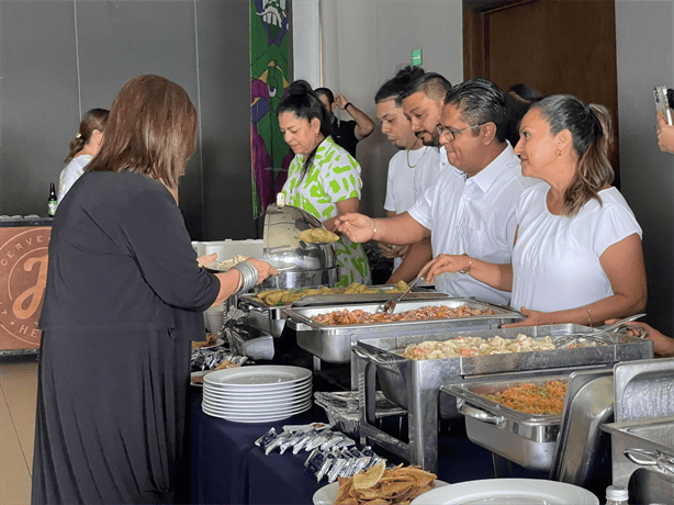Veracruz celebra crecimiento turístico con muestra de Primeros Pasos de Cortés