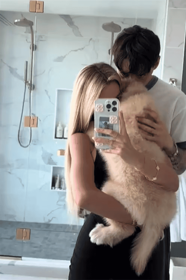 ¿Quién es Hanna Howell, nuevo romance del cantante Peso Pluma?