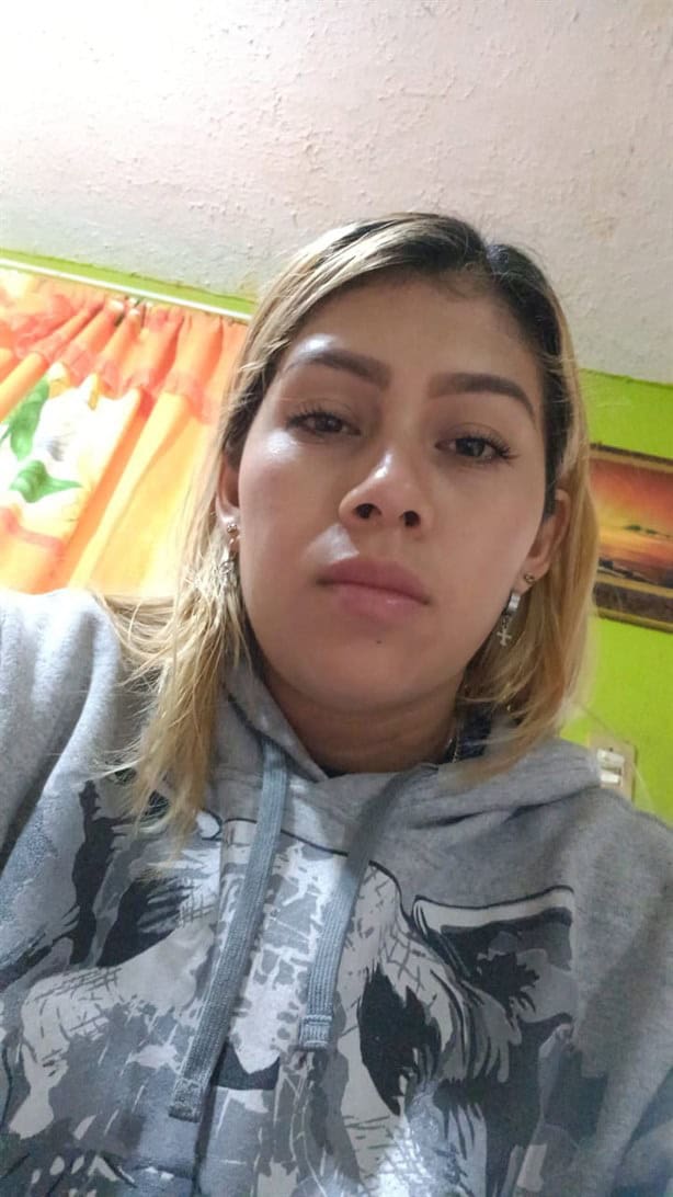 Feminicidio de Karina en Veracruz: Policía detiene a una persona probablemente involucrada en el crimen