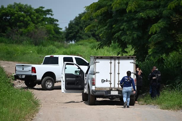 Feminicidio en Veracruz: Karina salió a trabajar y la encontraron muerta en el fraccionamiento Ruba | VIDEO