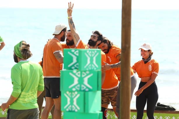 La Isla 2024: ¿Quién es el eliminado este viernes 9 de agosto?