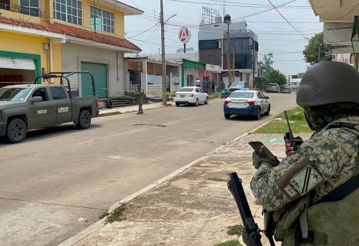 Alcaldesa de Acayucan, víctima de ataque armado; ¿cómo se encuentra?