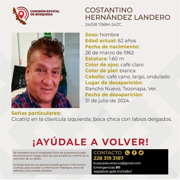 Ola de desapariciones en zona centro de Veracruz: ¿Qué hay detrás de 8 casos recientes?