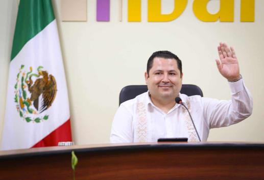 IVAI, a favor de reforma federal en transparencia; se desmarca del INAI