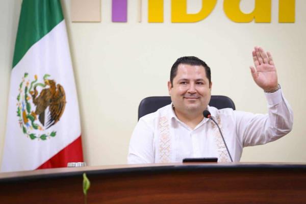 IVAI, a favor de reforma federal en transparencia; se desmarca del INAI