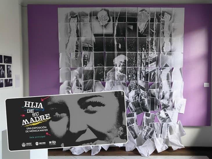 Invitan a actividades en torno a la obra de Mónica Mayer en la Galería de Arte Contemporáneo de Xalapa