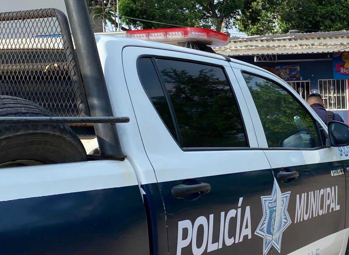 Taxista de Minatitlán sufre violento asalto armado