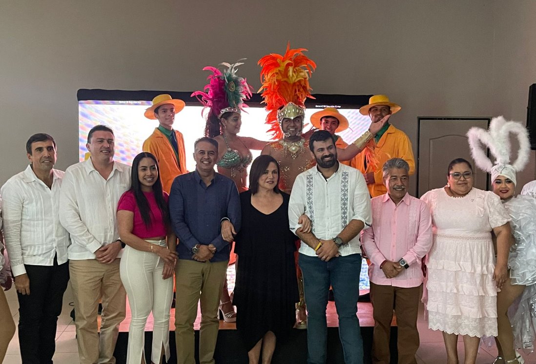 Veracruz celebra crecimiento turístico con muestra de Primeros Pasos de Cortés