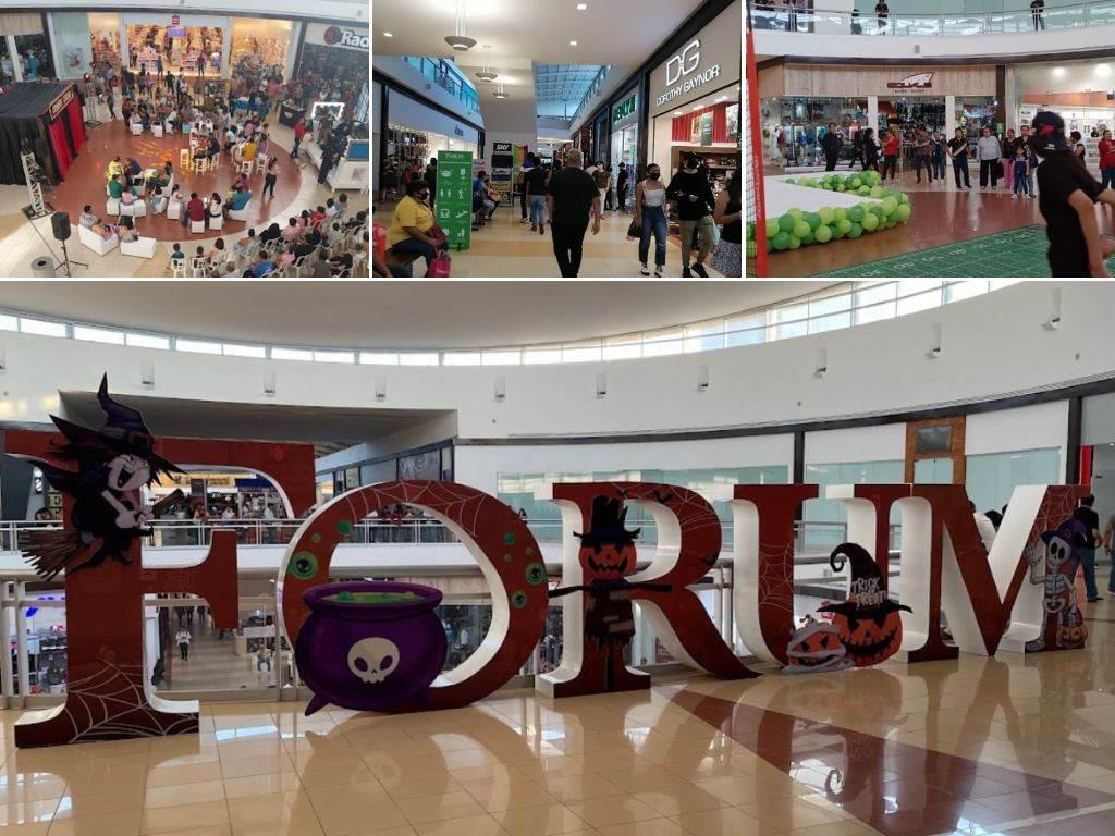 Plaza Forum Coatzacoalcos: estas son sus principales atracciones