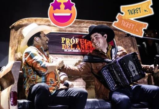 Prófugos del Anexo: ¿cuándo y dónde se venderán los boletos para CDMX?