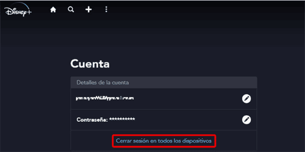 Disney + Prohibe que compartas la contraseña de tu cuenta a partir de esta fecha