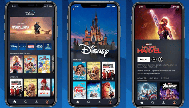 Disney + Prohibe que compartas la contraseña de tu cuenta a partir de esta fecha