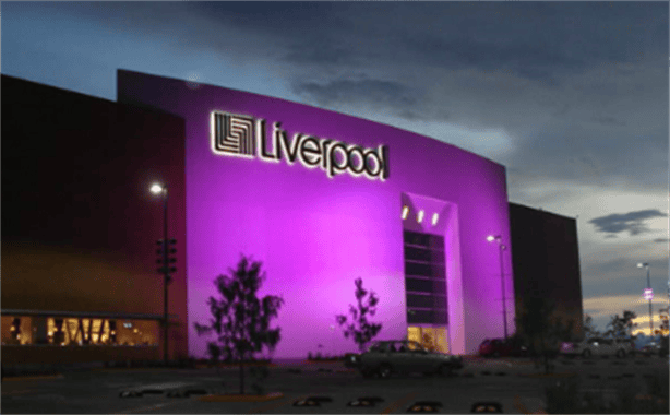 Liverpool celebra su aniversario con una Venta Nocturna Especial ¿Cuándo es?