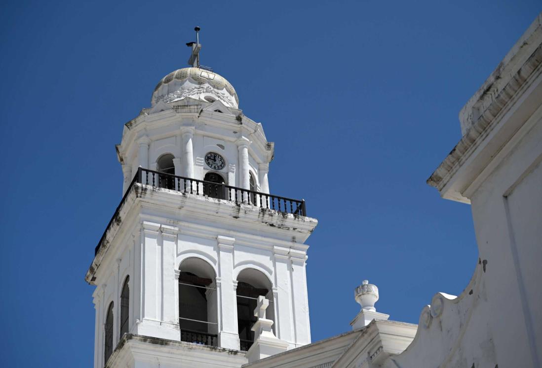 Diócesis de Veracruz solicita que reliquia de San Judas Tadeo visite Veracruz