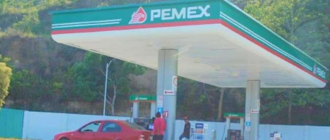 Exigen inspección de Profeco en gasolinera de Villa Cuichapa