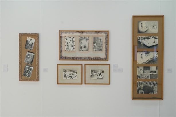 Invitan a actividades en torno a la obra de Mónica Mayer en la Galería de Arte Contemporáneo de Xalapa