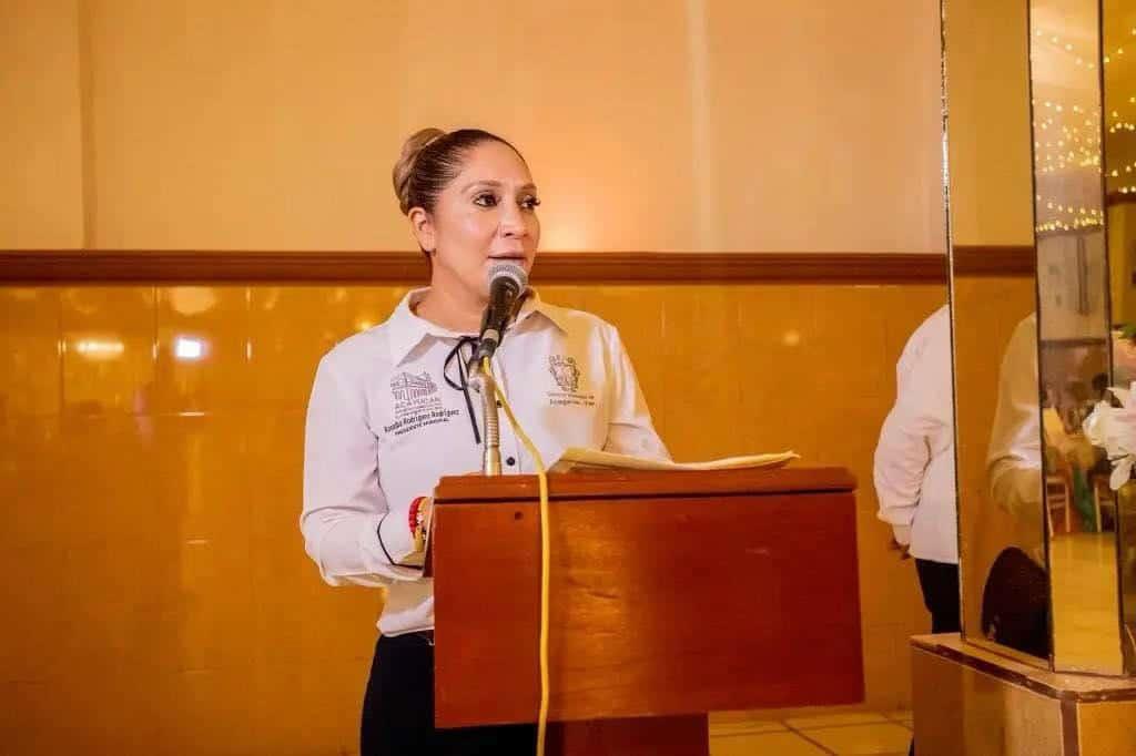 Ataques a Rosalba Rodriguez, una constante durante su gobierno 