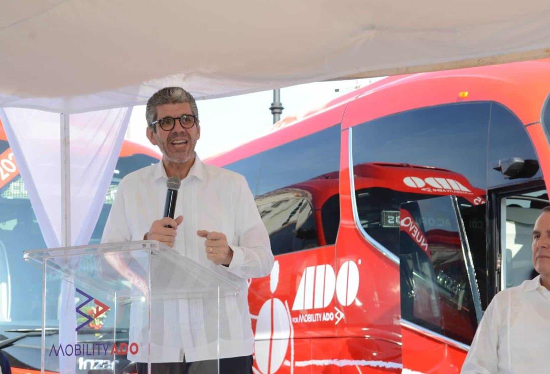 Fueron certificadas más de 3 mil 800 empresas de exportación en Veracruz: Sedecop