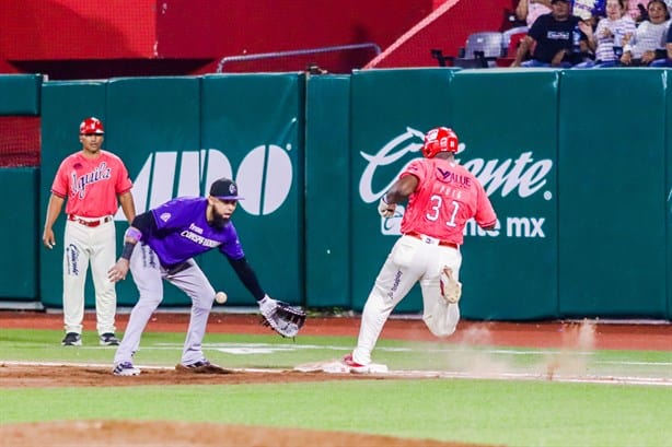 ¡Pierde El Águila y queda fuera de los playoffs!