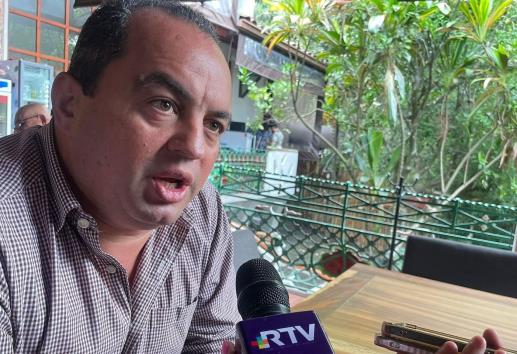 Empresarios de Xalapa piden a Sedecop continuidad ante cambio de gobierno